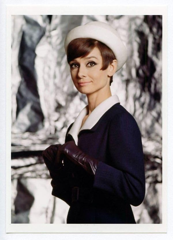 【特大】オードリーヘップバーン　グラフィックフォト 特大】オードリーヘップバーン グラフィックフォト ボード